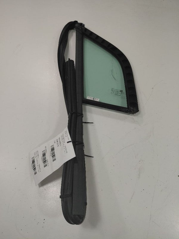 Driver Left Front Door Vent Glass Fits 13-22 ENCORE