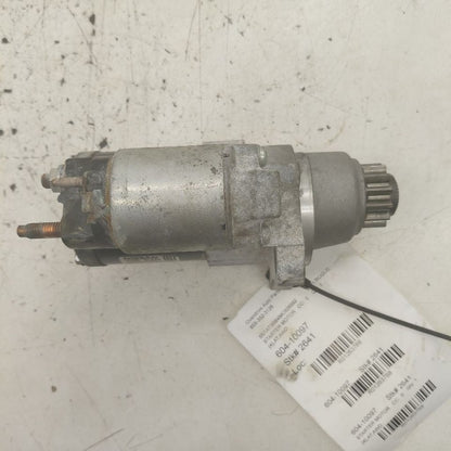 Engine Starter Motor Fits 19-25 Nissan Altima