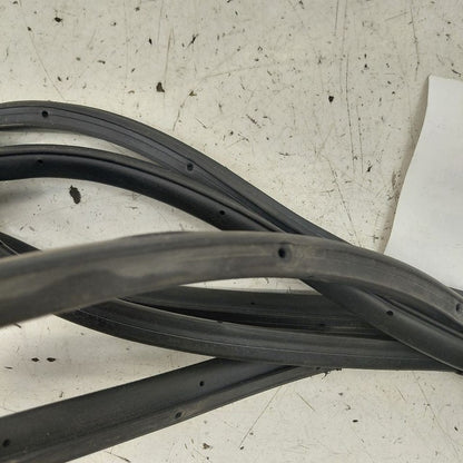Hyundai Kona On Door Seal Rubber Right Passenger Front  2021 2020 2019