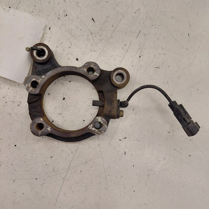Chevy Volt Left Rear ABS Wheel Sensor Wire Wiring Harness Plug  2016 2