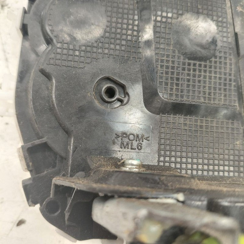 Honda CR-V Door Latch Lock Left Driver Rear  2019 2018 2017