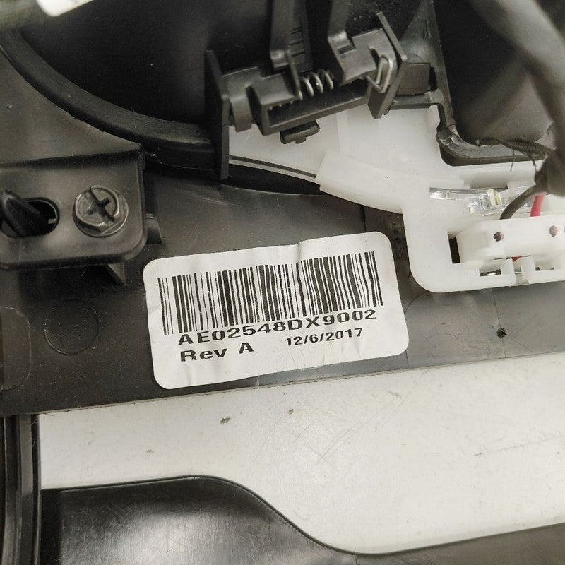 Chrysler 300 Cup Holder  2017 2018 2019