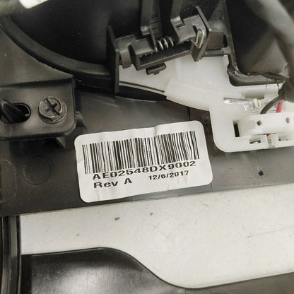 Chrysler 300 Cup Holder  2017 2018 2019