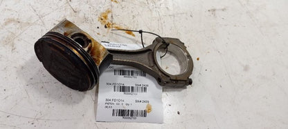 Ford Taurus One Single Piston 2013 2014 2015 2016 OEM