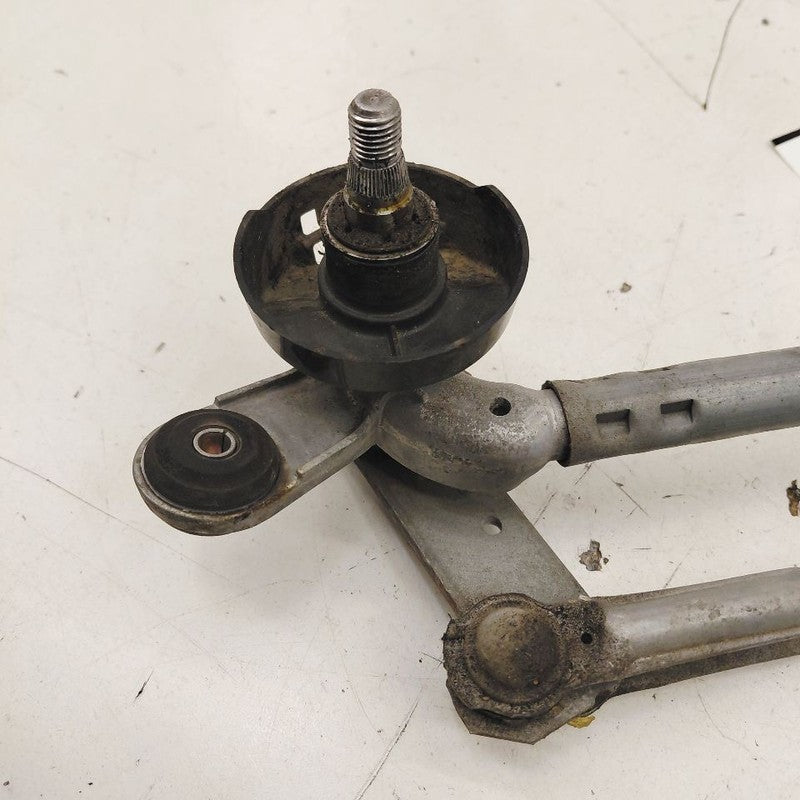 Windshield Wiper Transmission Linkage VIN J 1st Digit Japan Built  17-