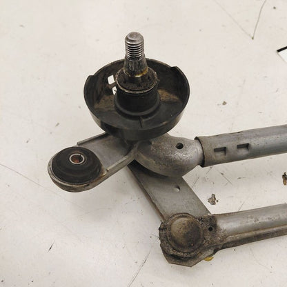 Windshield Wiper Transmission Linkage VIN J 1st Digit Japan Built  17-