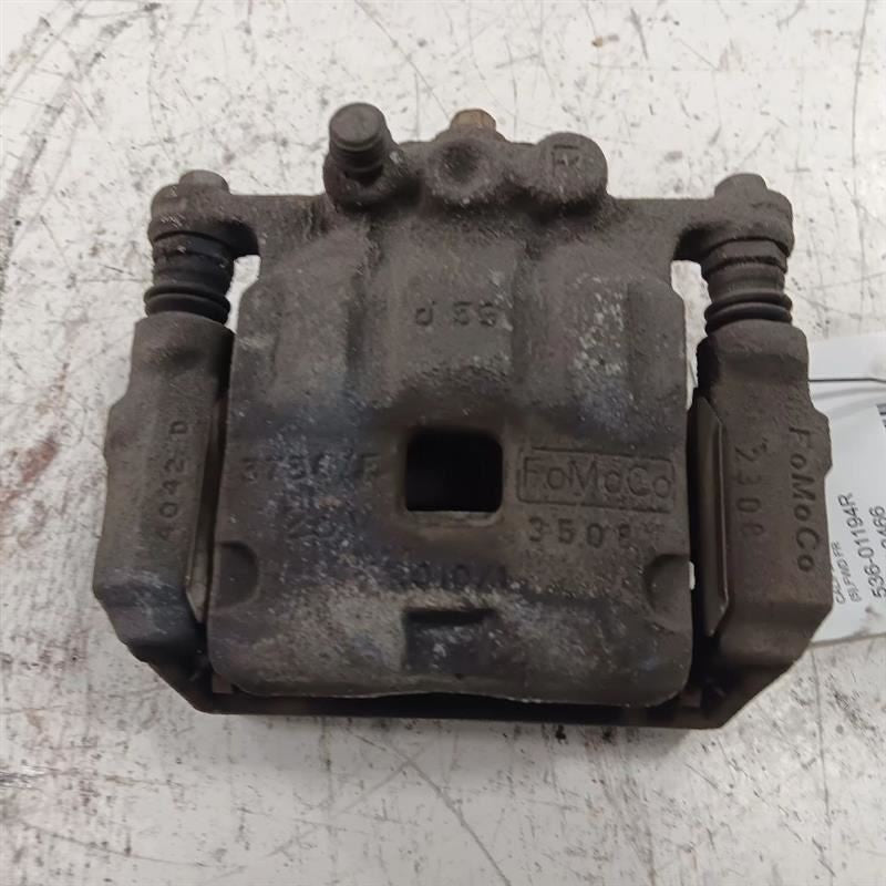 Passenger Right Brake Caliper Front Without Turbo Fits 11-19 Ford Fies