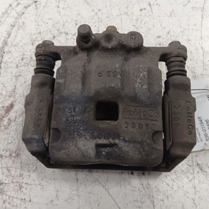 Passenger Right Brake Caliper Front Without Turbo Fits 11-19 Ford Fies
