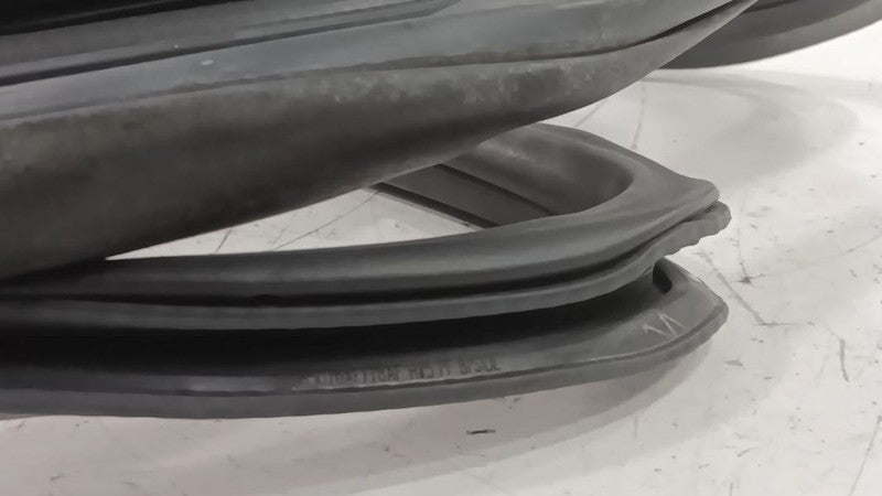 Dodge Dart On Body Door Jamb Seal Gasket Front Left Driver  2013 2014 2015 2016
