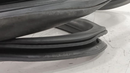 Dodge Dart On Body Door Jamb Seal Gasket Front Left Driver  2013 2014 2015 2016