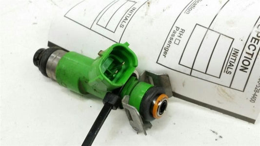 16600JA10A Fuel Injection Injector 3.5L 6 Cylinder Fits 07-18 NISSAN ALTIMA