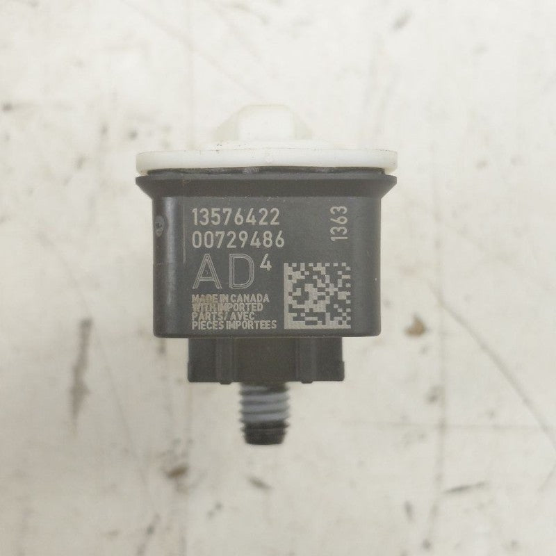 Chevy Equinox Contact Sensor  2024 2023 2022