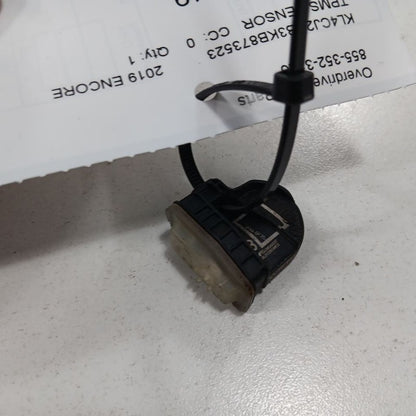 Buick Encore TPMS Tire Pressure Monitor System Sensor  2019 2018 2017 