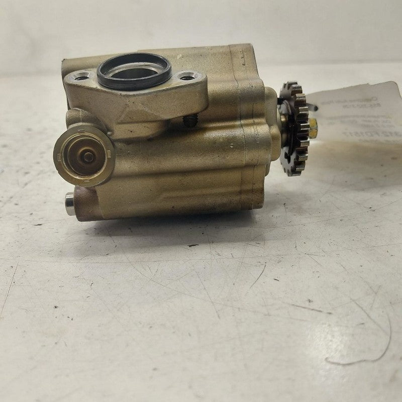 Ford Edge Engine Oil Pump  2.0 2018 2017 2016 2015