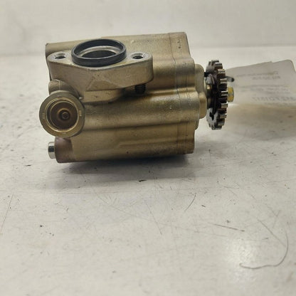 Ford Edge Engine Oil Pump  2.0 2018 2017 2016 2015