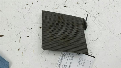Nissan Sentra Speaker Cover Right Passenger Front 2007 2008 2009 2010 2011