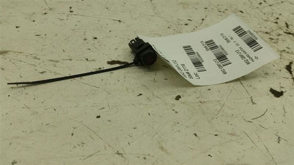 Chevy Malibu Hazard Switch 4 Way Flasher Button 2008 2009 2010 2011 2012