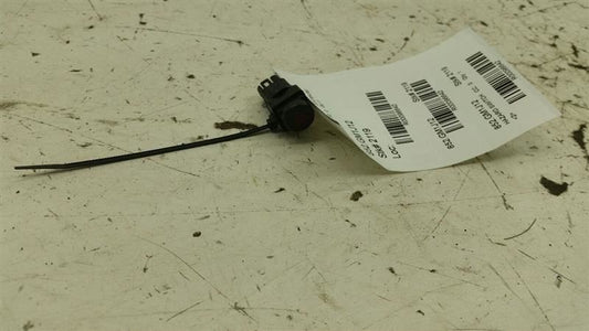 Chevy Malibu Hazard Switch 4 Way Flasher Button 2008 2009 2010 2011 2012