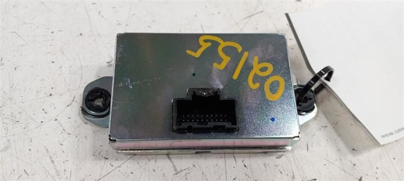 Body Control BCM Left Hand Side Dash Fits 10-14 EQUINOX 