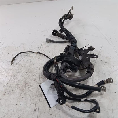 Subaru Legacy Hood Cable Harness 2020 2021 2022 2023 2024 OEM