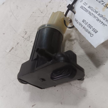Outlander Sport Windshield Washer Wash Fluid Reservoir Motor Pump Elec