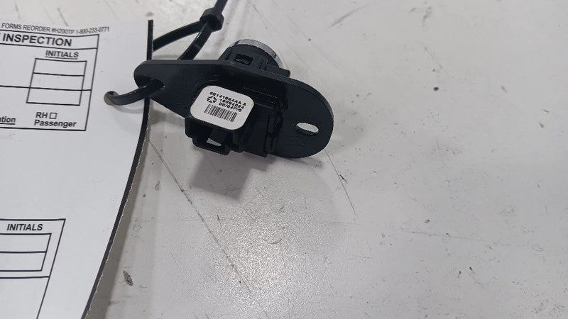 Chrysler 200 Trunk Latch Release Handle Lever Switch  2015 2016 2017