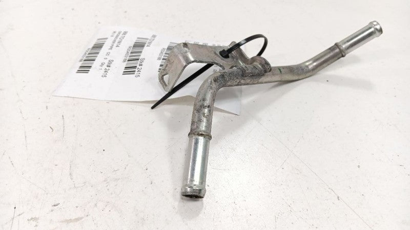 Toyota Prius Coolant Line Crossover Pipe 2015 2014 2013 2012 OEM