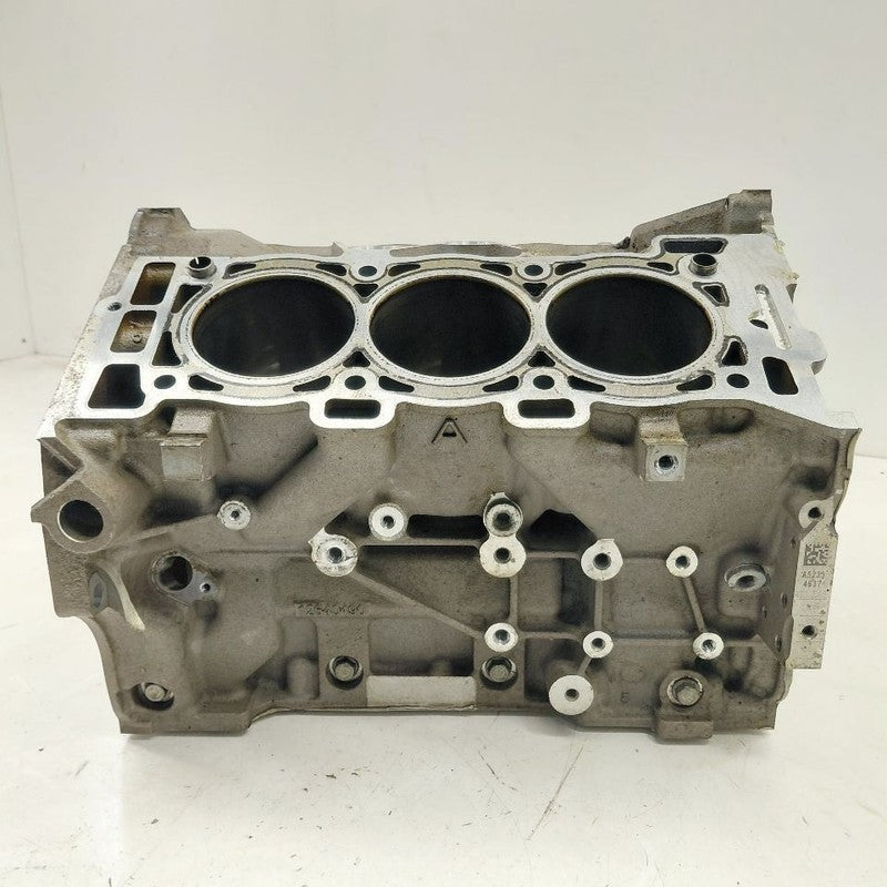 Bare Engine Cylinder Block 3.6L VIN 3 8th Digit Opt Lfx 15-16 18-20 Ch