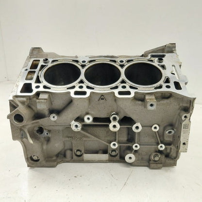 Bare Engine Cylinder Block 3.6L VIN 3 8th Digit Opt Lfx 15-16 18-20 Ch