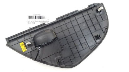 Hyundai Elantra Dash Side Cover Right Passenger Trim Panel 2009 2010 2011 2012