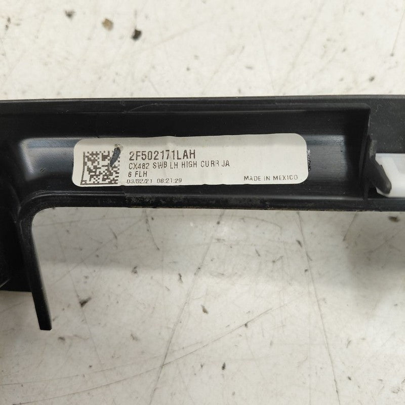 Ford Escape Window Switch Bezel Trim Left Front 2020 2021 2022