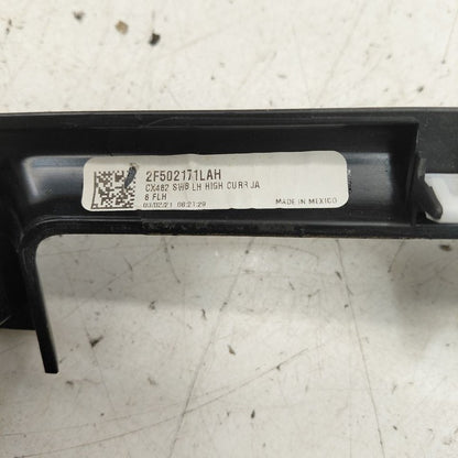 Ford Escape Window Switch Bezel Trim Left Front 2020 2021 2022