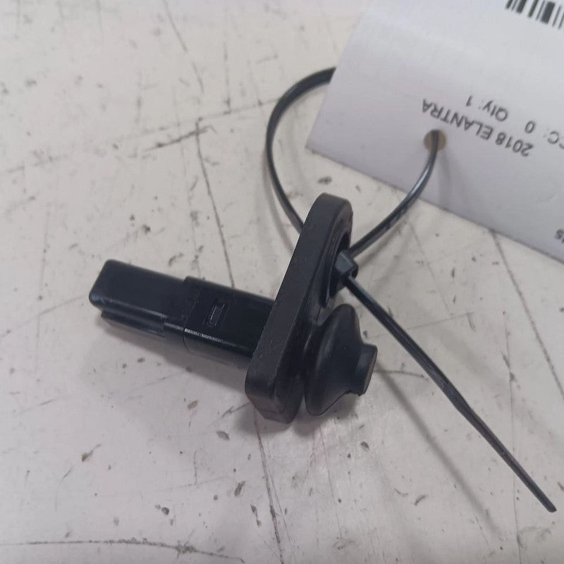 Hyundai Elantra Door Ajar Switch Door Open Dome Light Switch  2017 201