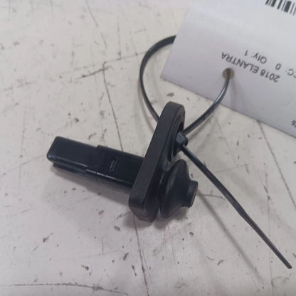 Hyundai Elantra Door Ajar Switch Door Open Dome Light Switch  2017 201