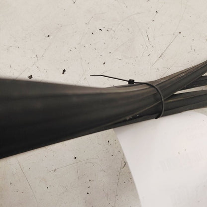 Honda CR-Z Door Glass Window Seal Rubber Right Passenger Front  2015 2