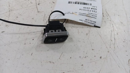 Ford Taurus Power Door Lock Switch  2013 2014 2015 2016 OEM