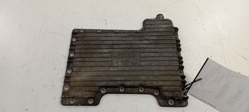 Oil Pan Lower Fits 03-05 RANGE ROVER OEM