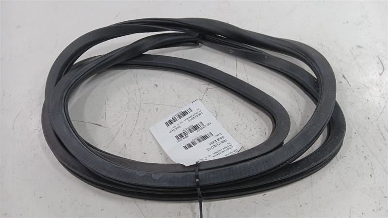 Dodge Dart On Body Door Jamb Seal Front Right Passenger  2013 2014 201