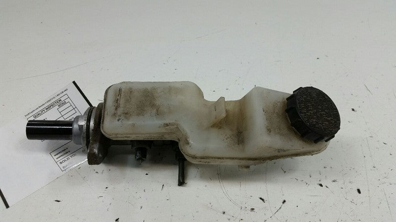 GHY54340Z Brake Master Cylinder Fits 14 MAZDA 6