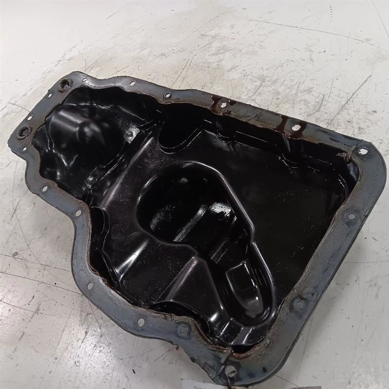 Engine Oil Pan 2.0L Fits 11-20 ELANTRA