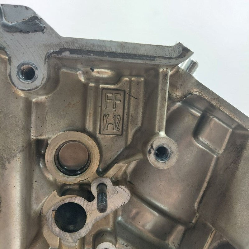 Bare Engine Cylinder Block 3.3L Fits 13-19 Hyundai Santa Fe