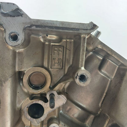 Bare Engine Cylinder Block 3.3L Fits 13-19 Hyundai Santa Fe