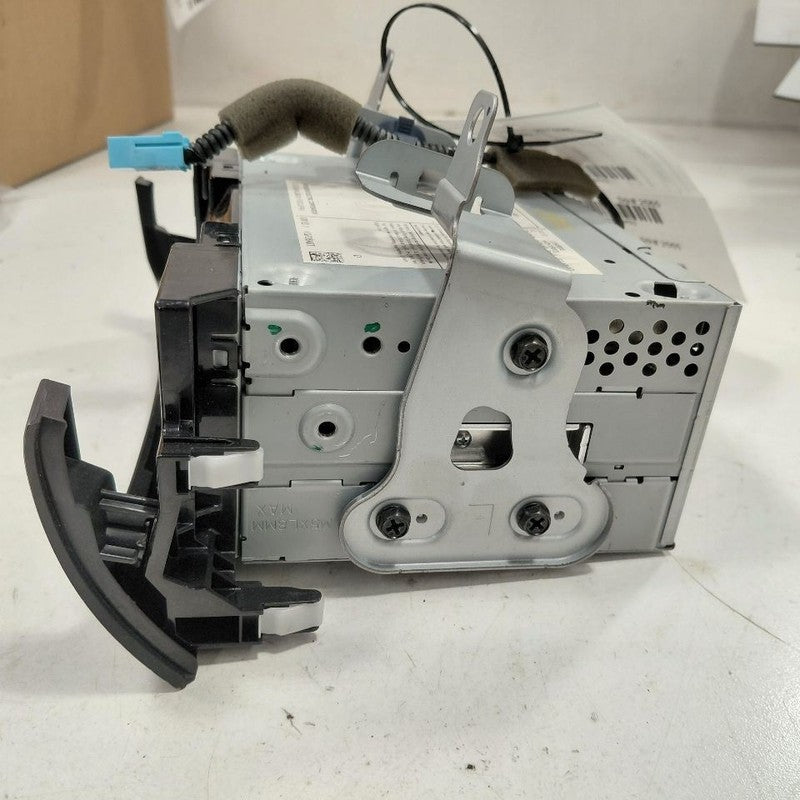 39101TGGA01 Audio Equipment Radio Receiver Hatchback EX US Market Fits 17-18 Honda Civic