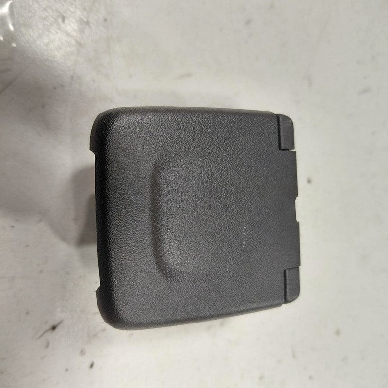 Chevy Trailblazer 110V Outlet 2021 2022 2023
