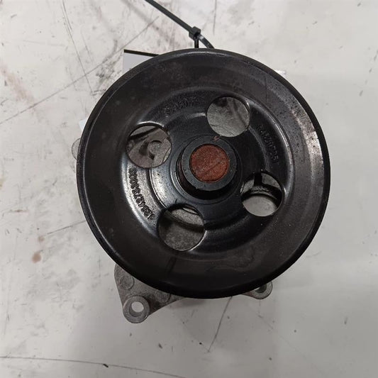 Main Coolant Water Pump 1.4L VIN M 8th Digit Opt LE2 Main 18-19 Buick 
