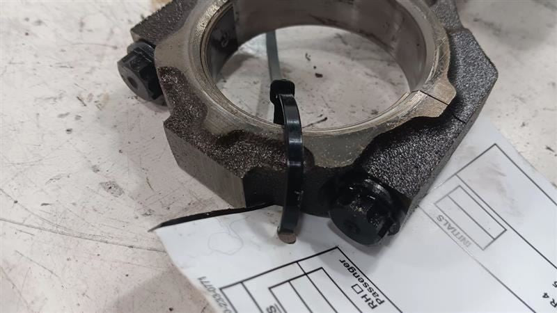 Lexus LS460 One Single Piston 2007 2008 2009 OEM