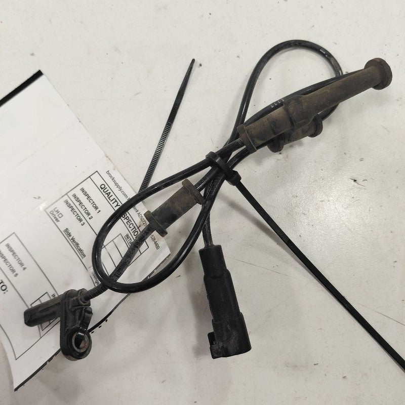 Chrysler 300 Transmission Speed Sensor  3.6 2017 2018 2019 OEM