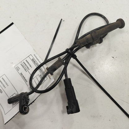Chrysler 300 Transmission Speed Sensor  3.6 2017 2018 2019 OEM