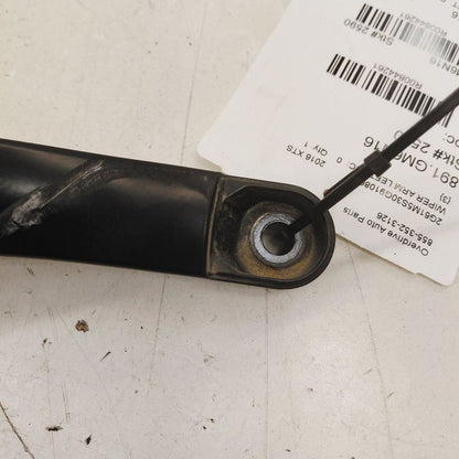 Cadillac XTS Windshield Wiper Arm Left Driver      2016 2017 2018