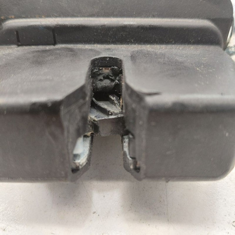 Ford Escape Trunk Latch  2020 2021 2022
